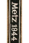 Metz Armband